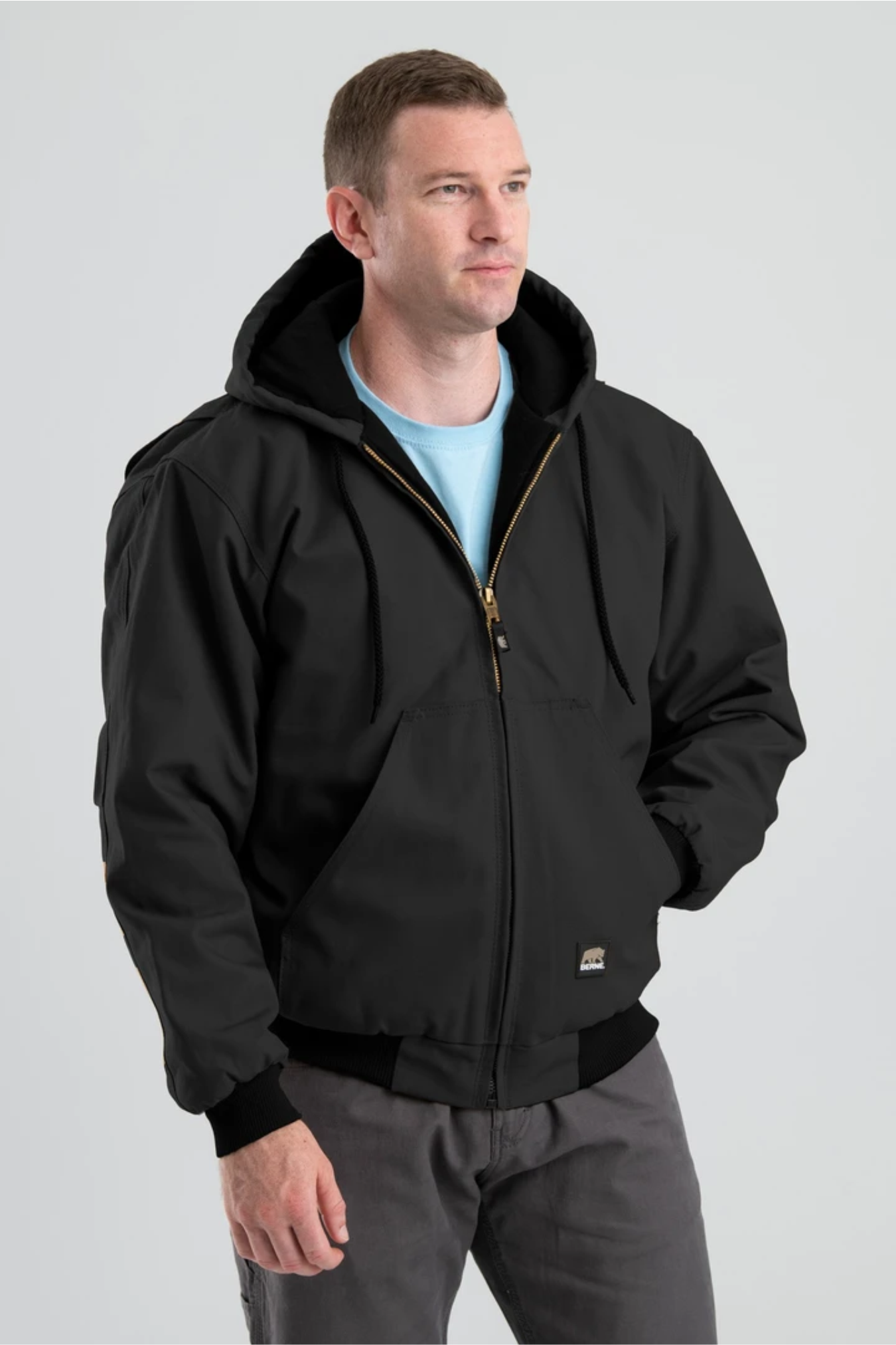 Berne winter jackets best sale