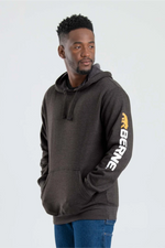 Berne - Signature Sleeve Hooded Pullover - SP401-402