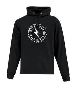 Rock Your Body - Unisex Hoodie