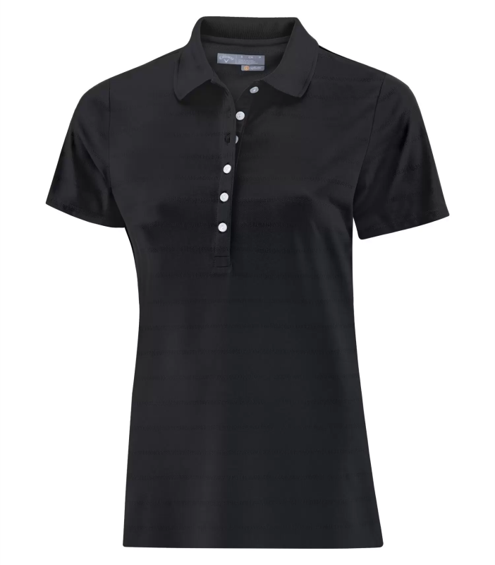 Opti-Vent Ladies Polo - Callaway CGW437