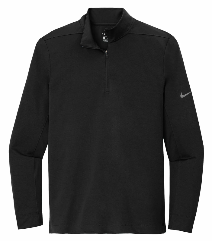 Dry Half Zip Men’s Cover Up - Nike NKBV6044