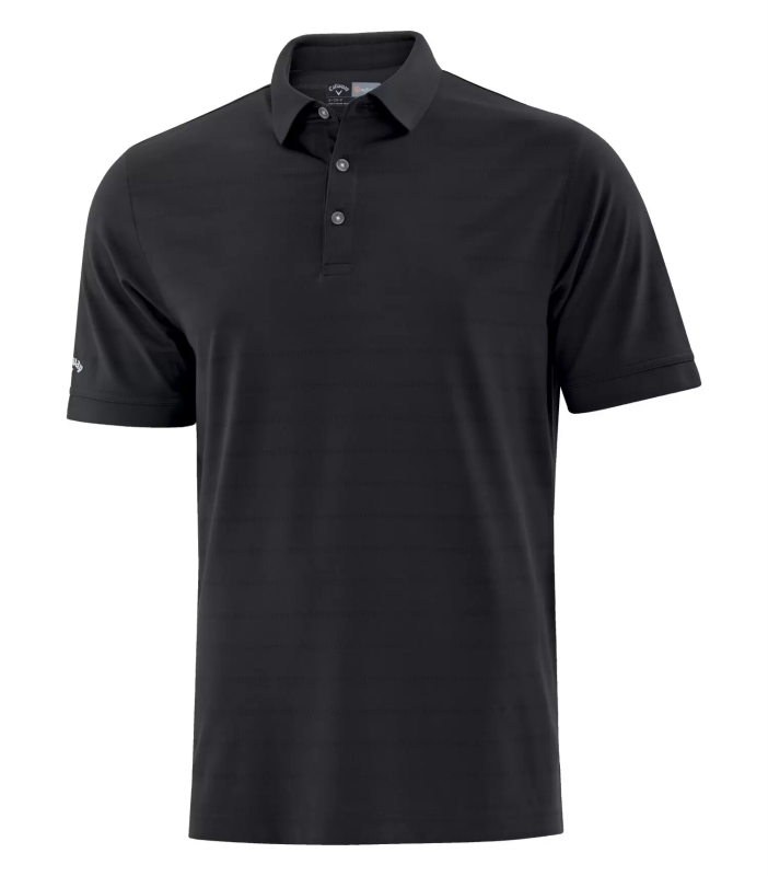 Opti-Vent Men’s Polo - Callaway CGM451