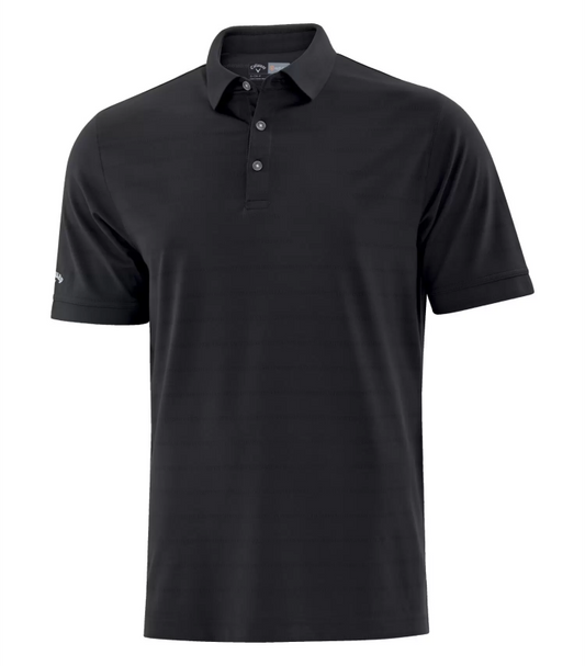 Opti-Vent Men’s Polo - Callaway CGM451