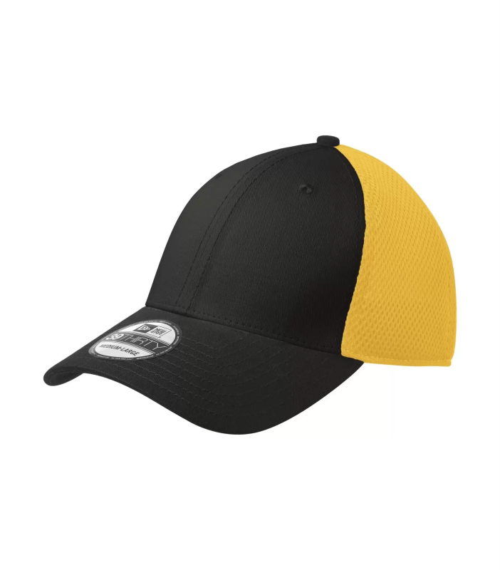 Stretch Mesh Cap - New Era NE1020