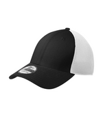 Stretch Mesh Cap - New Era NE1020