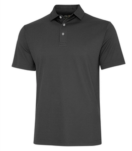 Birdseye Men’s Polo - Callaway CGM692