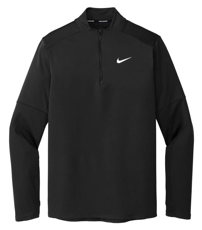Dri-Fit Element Half Zip Men’s Top - Nike DH4949