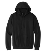 Softstyle Pullover Men's Hooded Sweatshirt - Gildan SF500