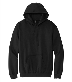 Softstyle Pullover Men’s Hooded Sweatshirt - Gildan SF500