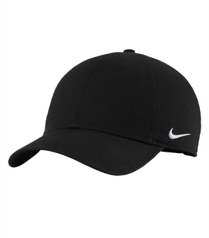 Nike side 2025 swoosh cap