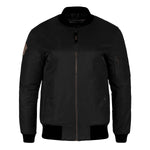 Bomber - Insulated Bomber Ladies Jacket - CX2 L09301