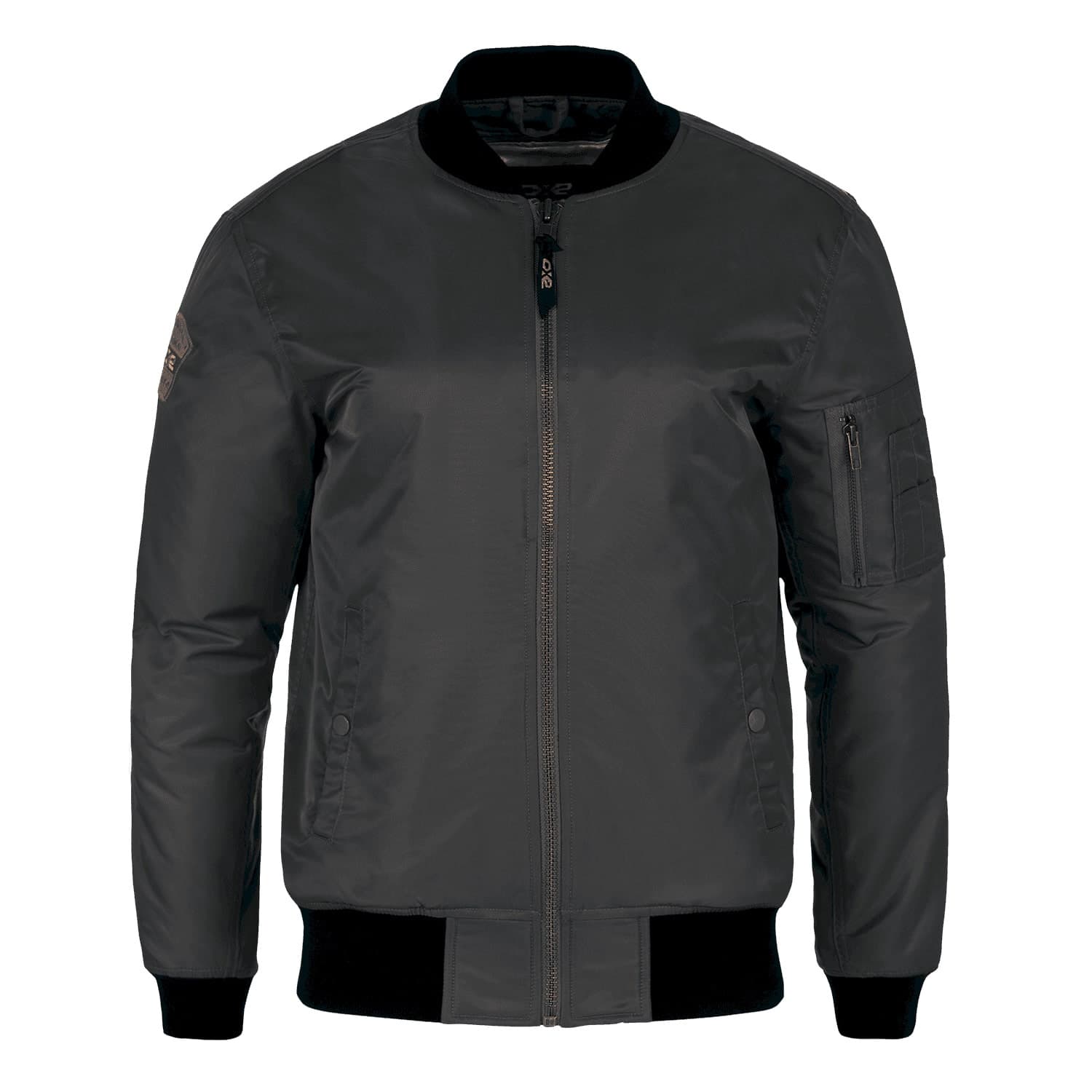 Bomber - Insulated Bomber Ladies Jacket - CX2 L09301