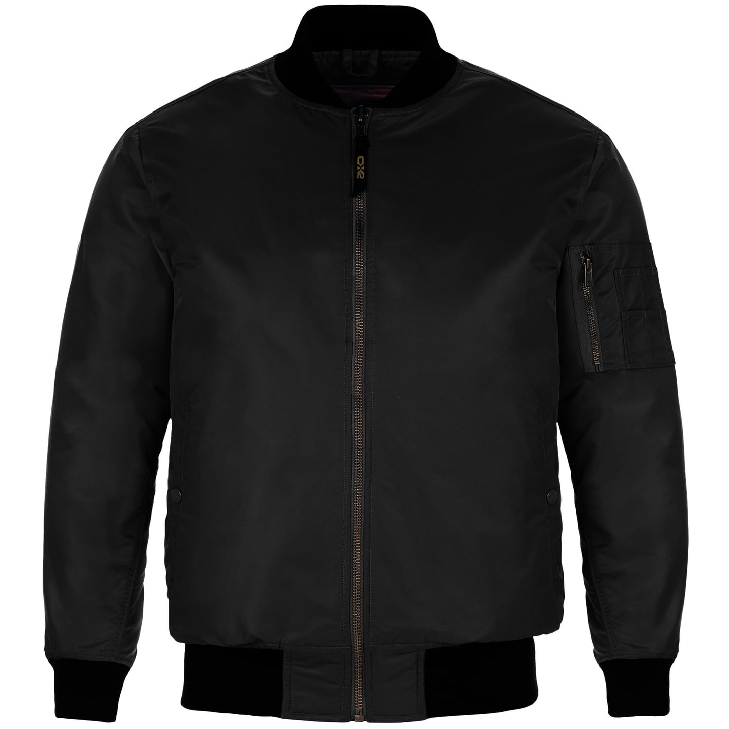 Bomber - Insulated Bomber Men’s Jacket - CX2 L09300