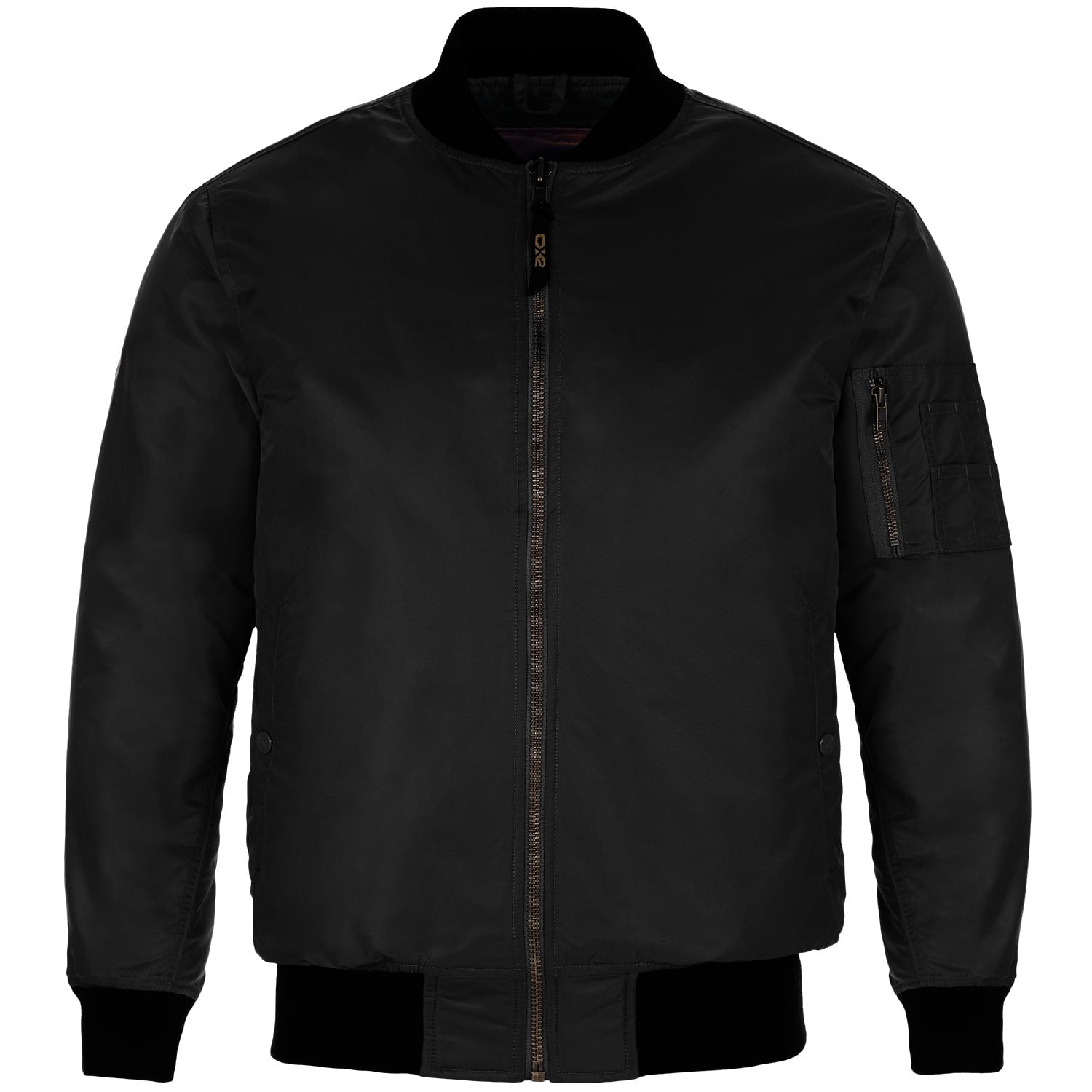 Bomber - Insulated Bomber Men’s Jacket - CX2 L09300