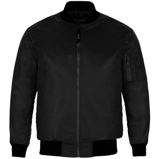 Bomber - Insulated Bomber Men’s Jacket - CX2 L09300
