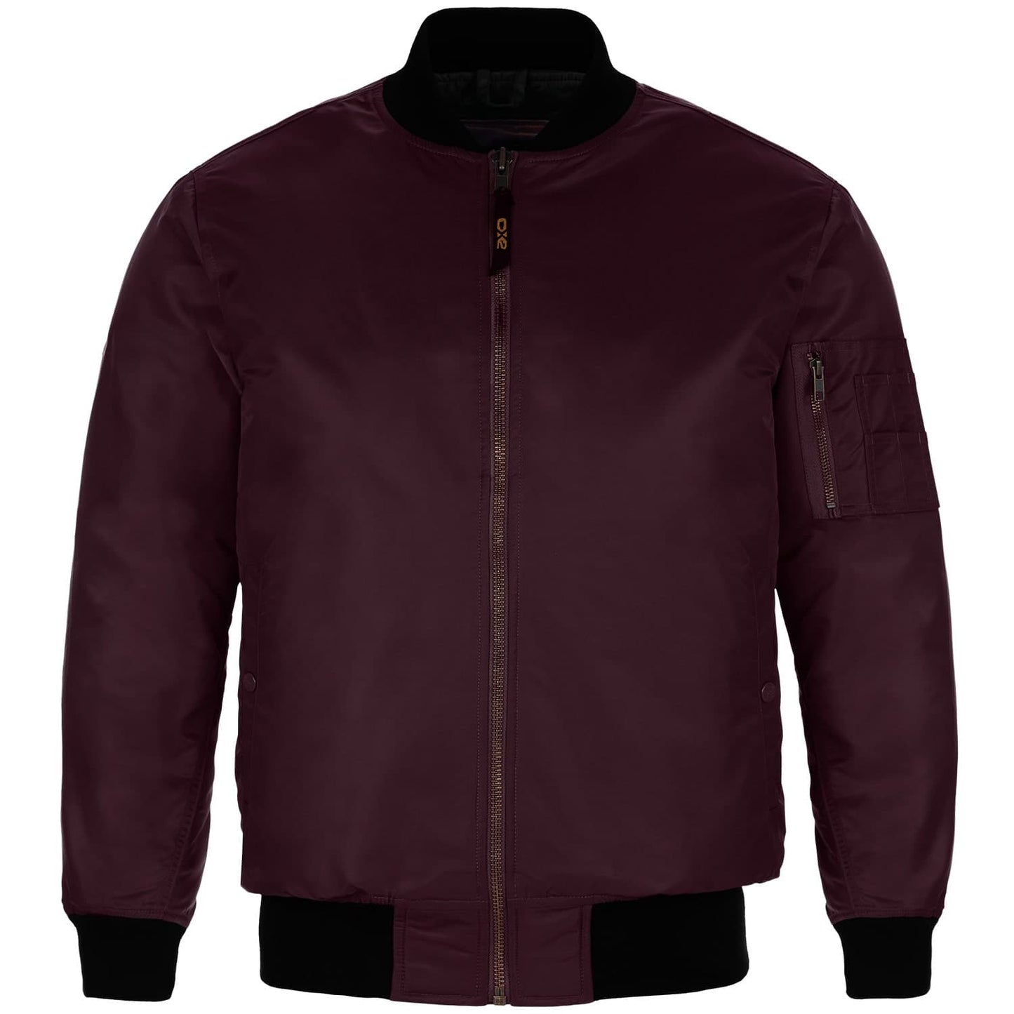 Bomber - Insulated Bomber Men’s Jacket - CX2 L09300