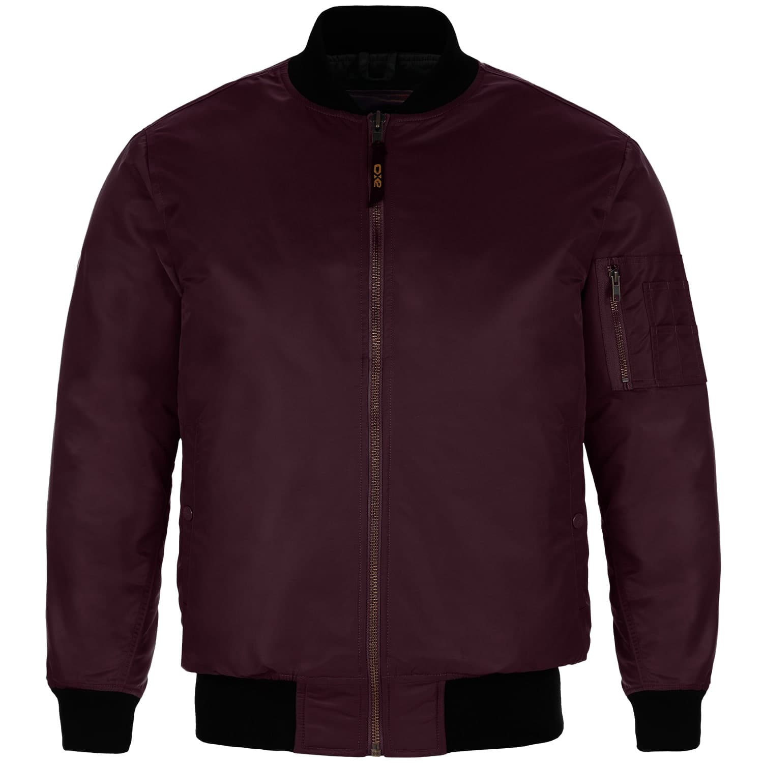Bomber - Insulated Bomber Men’s Jacket - CX2 L09300