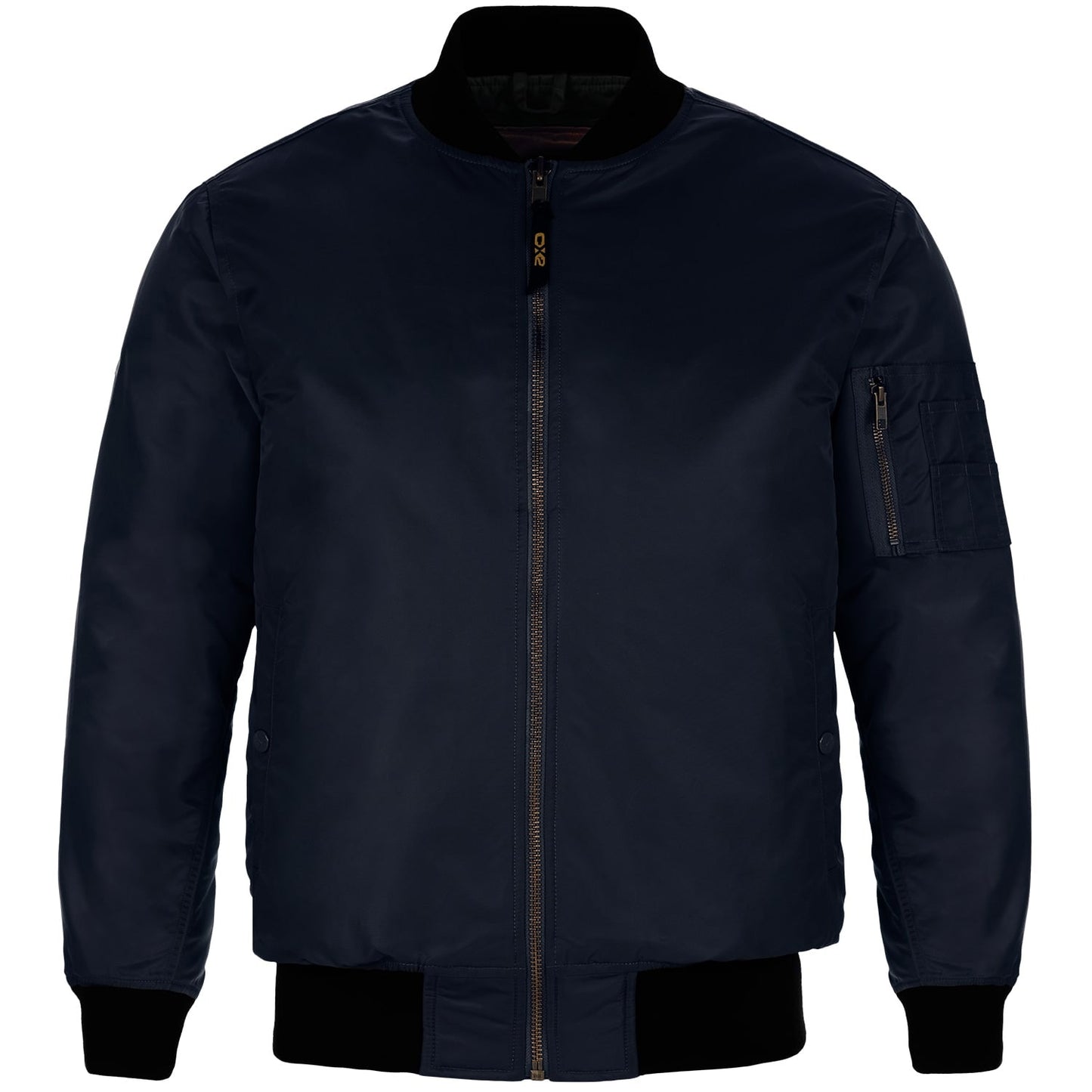 Bomber - Insulated Bomber Men’s Jacket - CX2 L09300
