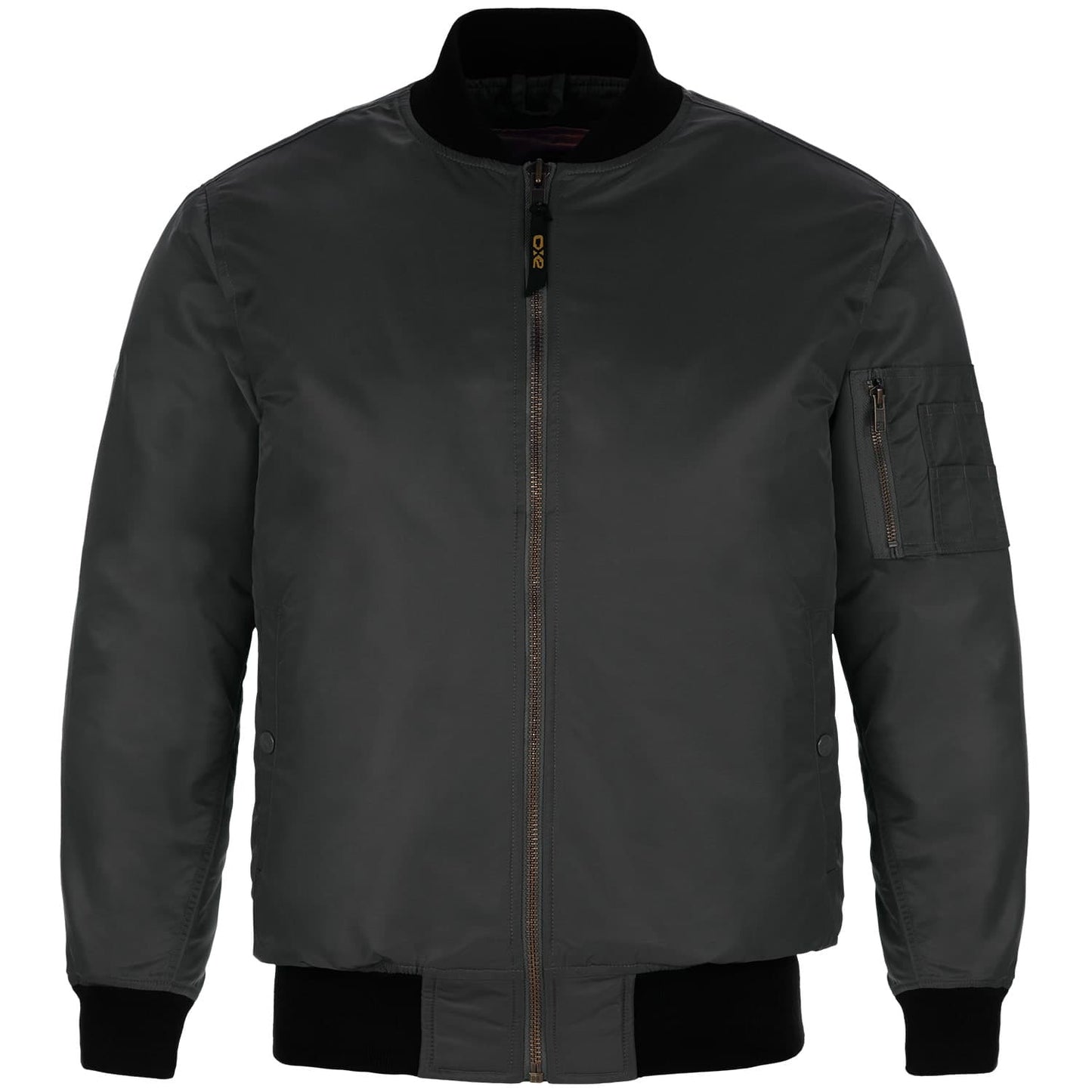 Bomber - Insulated Bomber Men’s Jacket - CX2 L09300
