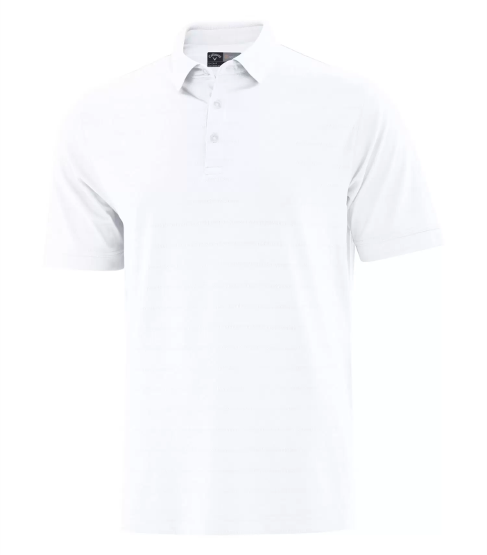 Opti-Vent Men’s Polo - Callaway CGM451