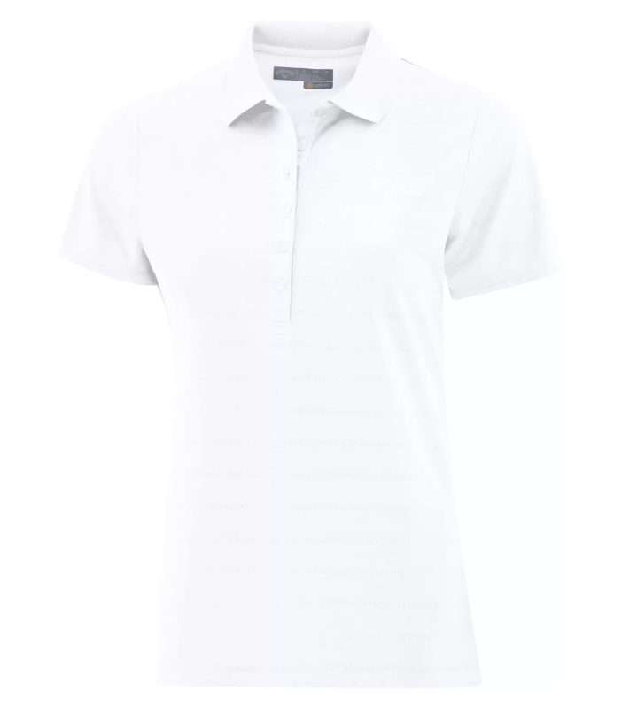 Opti-Vent Ladies Polo - Callaway CGW437