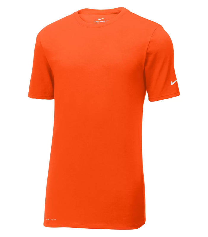 Dri-Fit Cotton & Polly Men’s Tee - Nike NKBQ5231