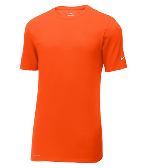 Dri-Fit Cotton & Polly Men’s Tee - Nike NKBQ5231