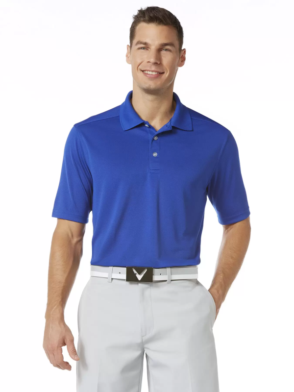 Core Performance - Men’s Polo - Callaway CGM211