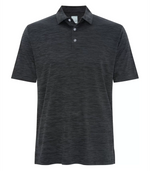 Broken Stripe Texture - Men’s Polo - Callaway CGM737