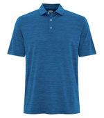 Broken Stripe Texture - Men’s Polo - Callaway CGM737
