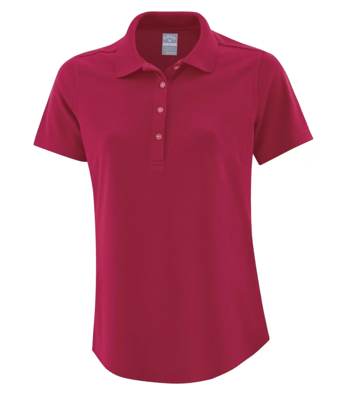 Core Performance - Ladies Polo - Callaway CGW212