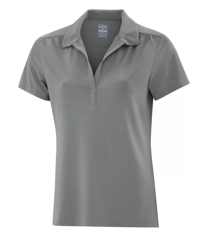 Tonal - Ladies Polo - Callaway CGW447