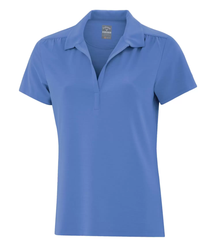 Tonal - Ladies Polo - Callaway CGW447