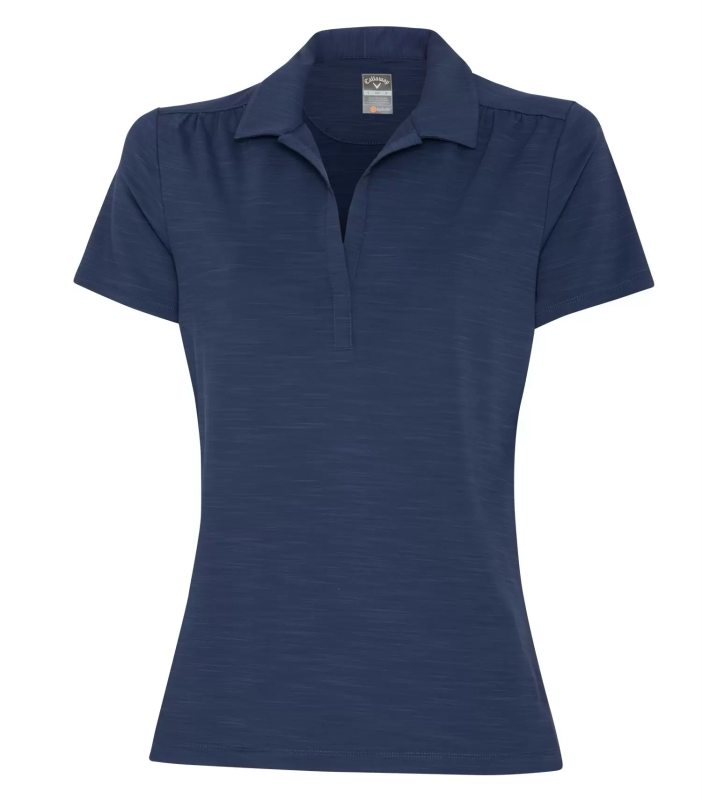 Tonal - Ladies Polo - Callaway CGW447