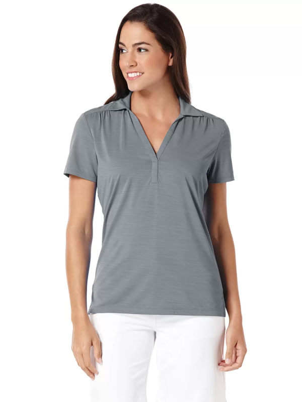 Tonal - Ladies Polo - Callaway CGW447