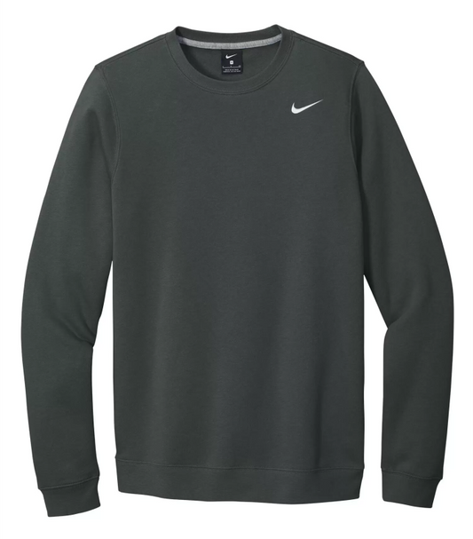 Club - Men’s Fleece Crew - Nike CJ1614