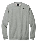 Club - Men’s Fleece Crew - Nike CJ1614