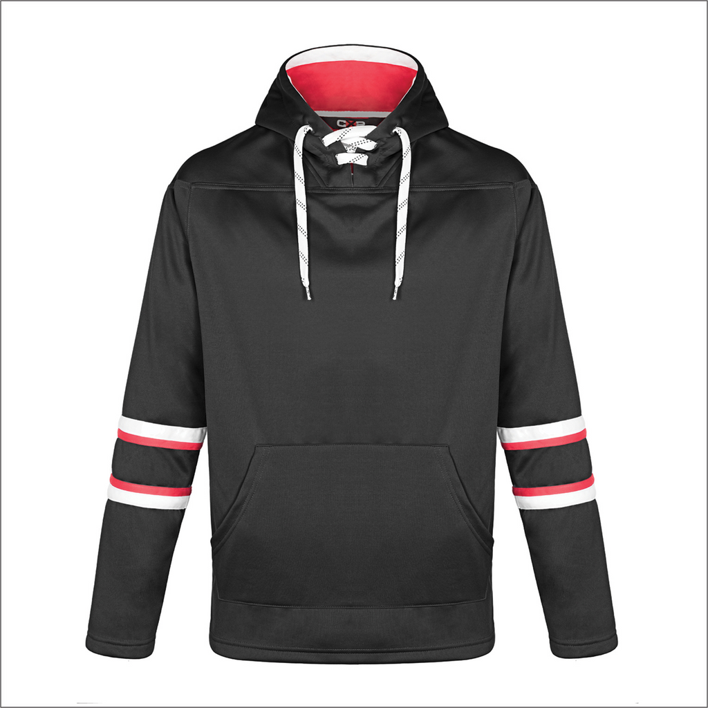 Hockey Hoodie - Polyester - CX2 L00617