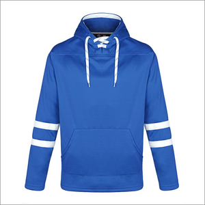 Hockey Hoodie - Polyester - CX2 L00617