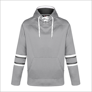 Hockey Hoodie - Polyester - CX2 L00617