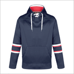 Hockey Hoodie - Polyester - CX2 L00617