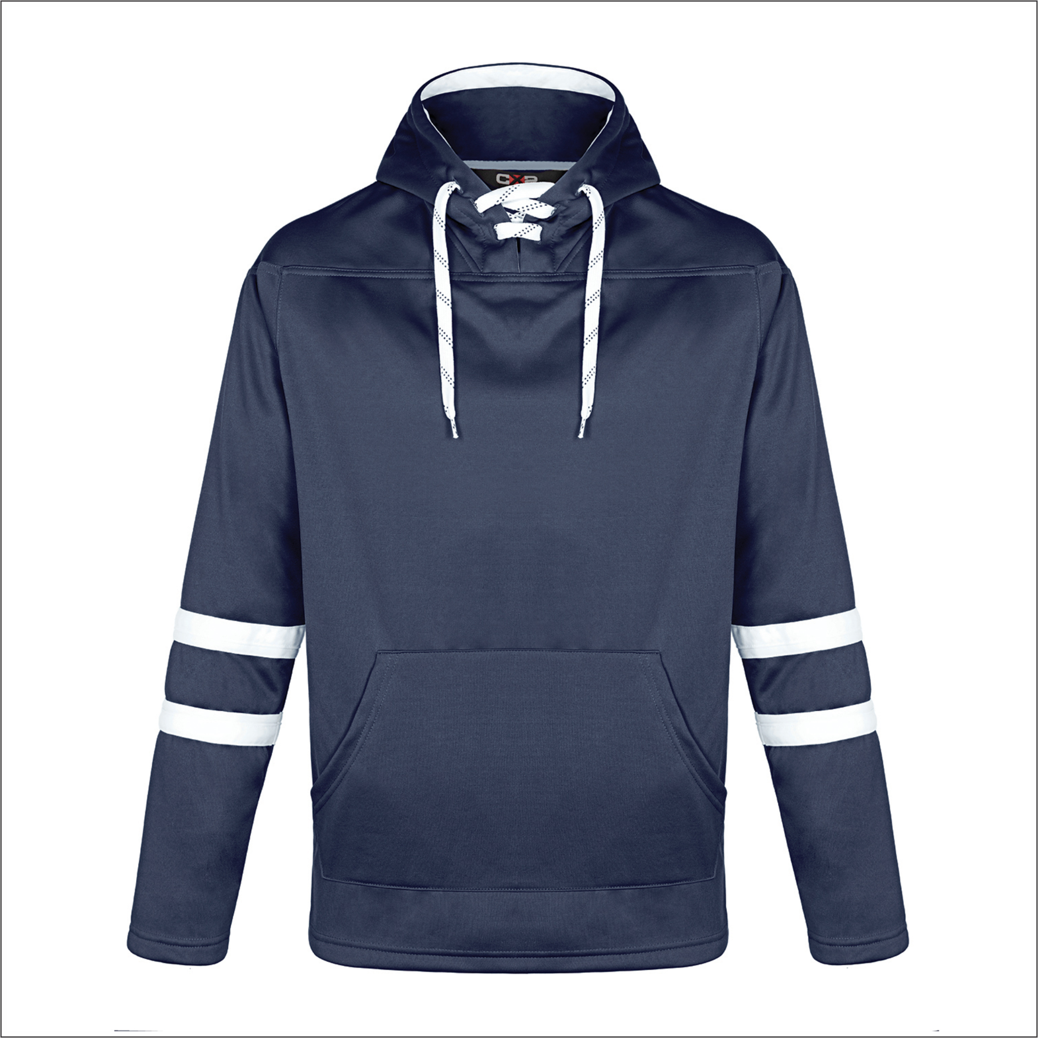 Hockey Hoodie - Polyester - CX2 L00617