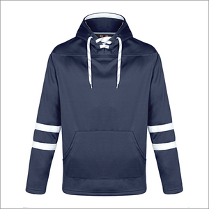 Hockey Hoodie - Polyester - CX2 L00617