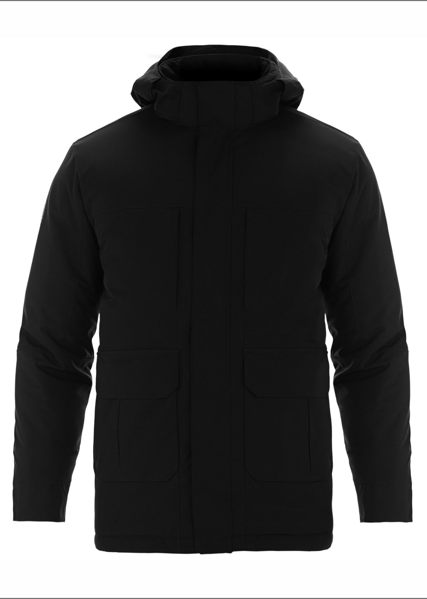 Ideal - Utility Men’s Parka - CX2 L01080