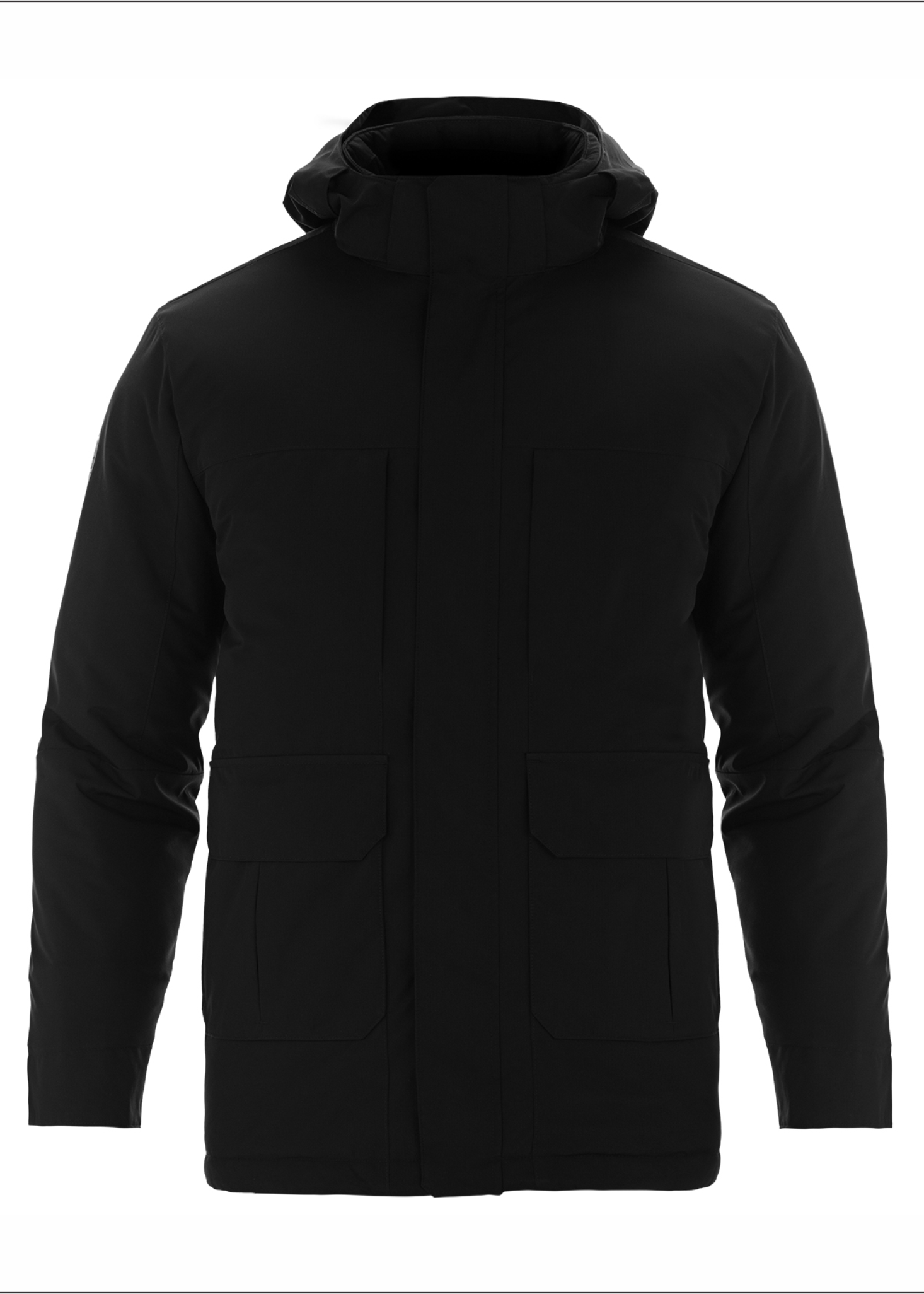 Ideal - Utility Men’s Parka - CX2 L01080