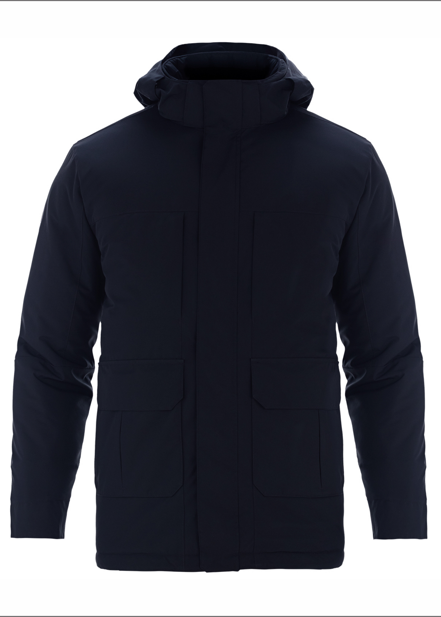 Ideal - Utility Men’s Parka - CX2 L01080