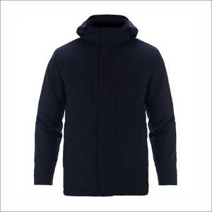 Ideal - Utility Men’s Parka - CX2 L01080