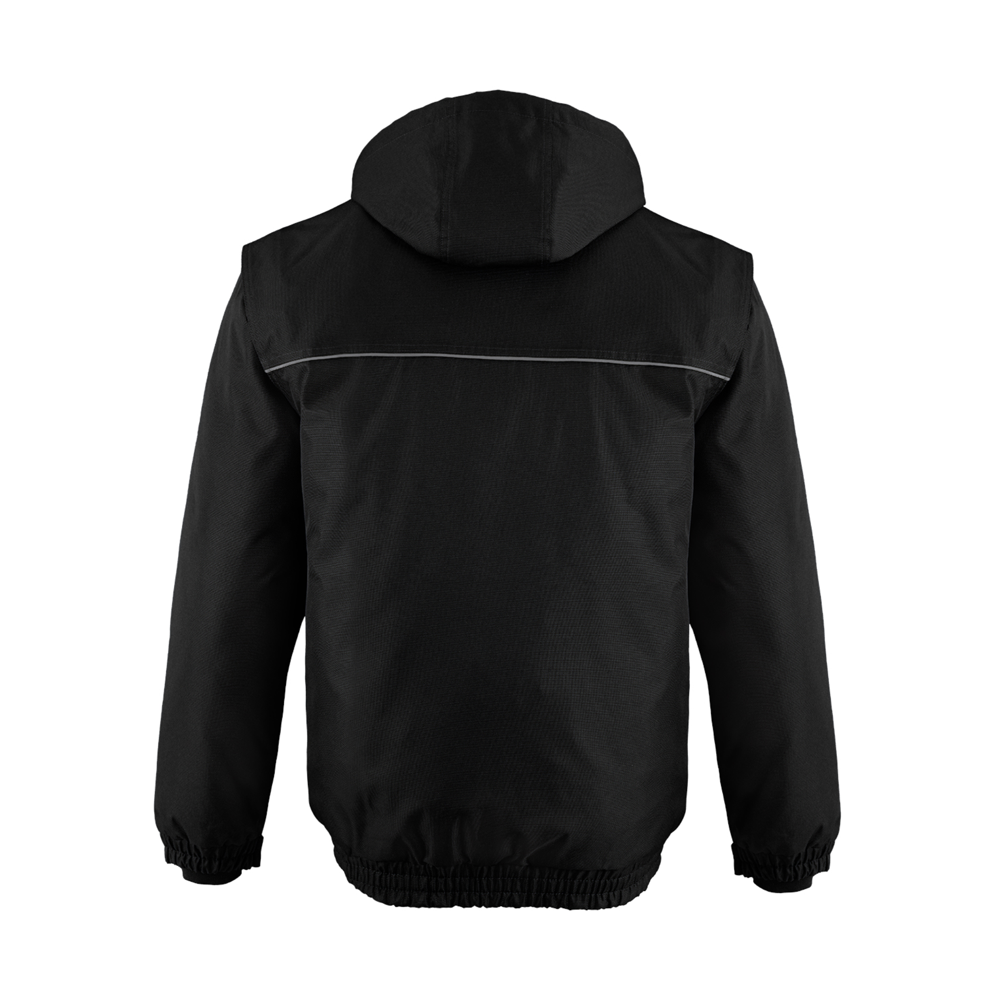 Extreme - 3 in 1 Bomber Men’s Jacket - CX2 L01115