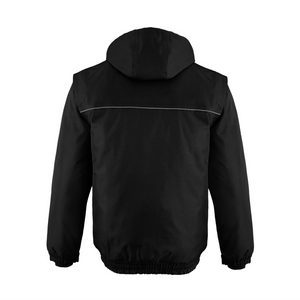 Extreme - 3 in 1 Bomber Men’s Jacket - CX2 L01115