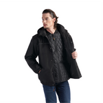 Extreme - 3 in 1 Bomber Men’s Jacket - CX2 L01115